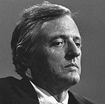 William F Buckley